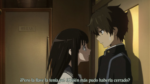 Hyouka